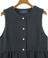 SHIPS（シップス）カジュアルシャツ 紺 サイズ:-(L位) レディース/2200728755024