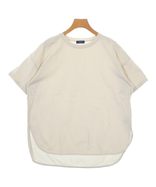 SHIPS(シップス)Tシャツ・カットソー ベージュ サイズ:F/2200681216037