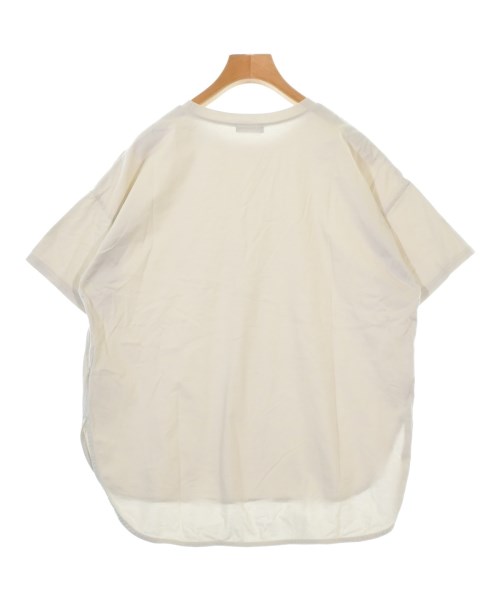 SHIPS（シップス）Tシャツ・カットソー ベージュ サイズ:F レディース/2200681216037
