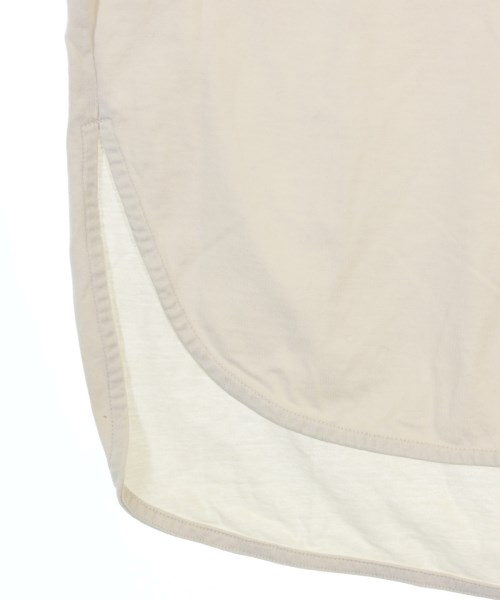 SHIPS（シップス）Tシャツ・カットソー ベージュ サイズ:F レディース/2200681216037