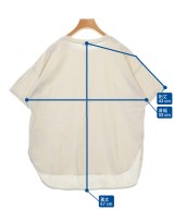 SHIPS（シップス）Tシャツ・カットソー ベージュ サイズ:F レディース/2200681216037