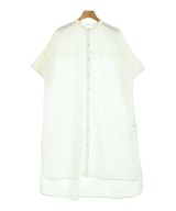 SHIPS（シップス）カジュアルシャツ 白 サイズ:ONE レディース/2200677503066
