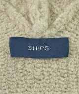 SHIPS（シップス）ベスト ベージュ サイズ:F レディース/2200682633017