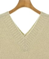 SHIPS（シップス）ベスト ベージュ サイズ:F レディース/2200682633017