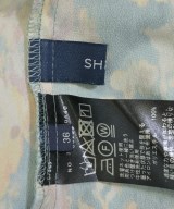 SHIPS（シップス）ブラウス 青 サイズ:36(S位) レディース/2200682980074