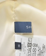 SHIPS（シップス）ロング・マキシ丈スカート ベージュ サイズ:38(M位) レディース/2200678470015