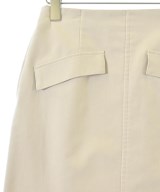 SHIPS（シップス）ロング・マキシ丈スカート ベージュ サイズ:38(M位) レディース/2200678470015