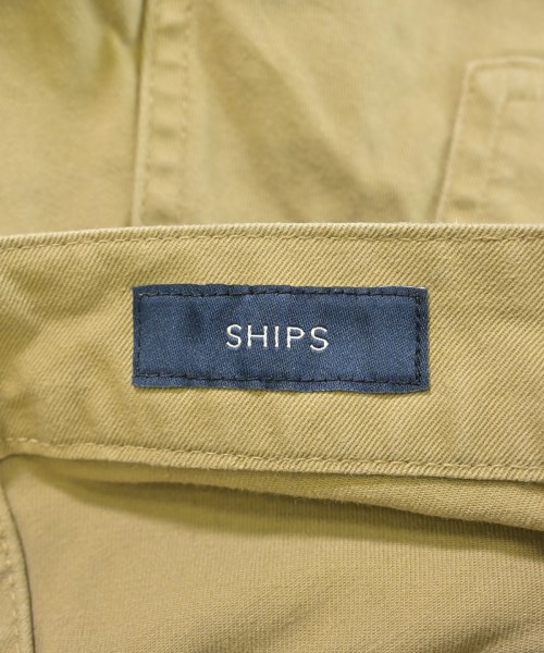 SHIPS（シップス）その他 ベージュ サイズ:38(M位) レディース/2200680076045