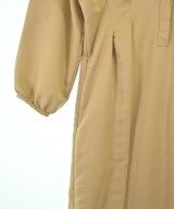 SHIPS（シップス）ワンピース ベージュ サイズ:36(S位) レディース/2200680174024