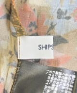 SHIPS（シップス）ワンピース オレンジ サイズ:F レディース/2200683291070