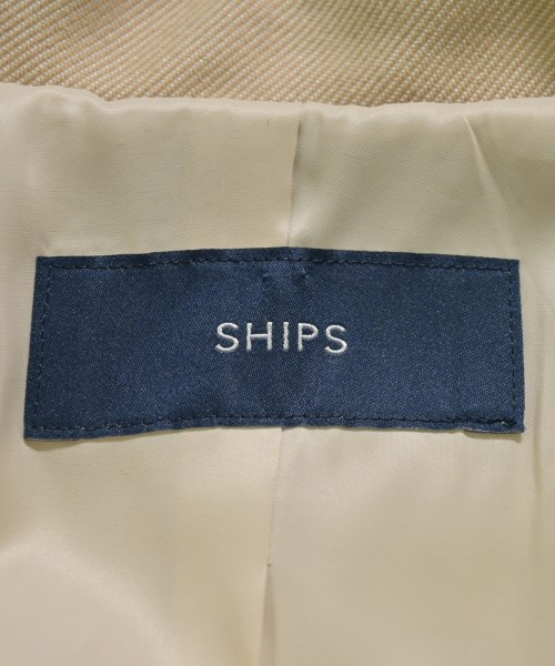 SHIPS（シップス）その他 ベージュ サイズ:38(M位) レディース/2200676660029