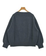 SHIPS（シップス）ニット・セーター 紺 サイズ:F レディース/2200676660036