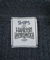 SHIPS（シップス）ニット・セーター 紺 サイズ:F レディース/2200676660036