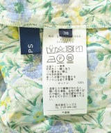 SHIPS（シップス）ブラウス 白 サイズ:38(M位) レディース/2200676660050