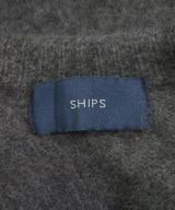 SHIPS（シップス）カーディガン グレー サイズ:F レディース/2200676734065
