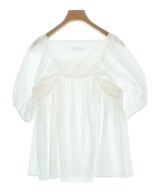 SHIPS（シップス）ブラウス 白 サイズ:-(M位) レディース/2200676484052
