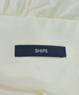SHIPS（シップス）ブラウス 白 サイズ:-(M位) レディース/2200676484052