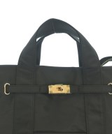 SHIPS（シップス）ハンドバッグ 黒 サイズ:- レディース/2200679694021