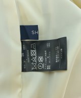 SHIPS（シップス）ロング・マキシ丈スカート 白 サイズ:38(M位) レディース/2200679768074