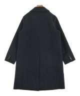 SHIPS（シップス）チェスターコート 紺 サイズ:36(S位) レディース/2200683647211