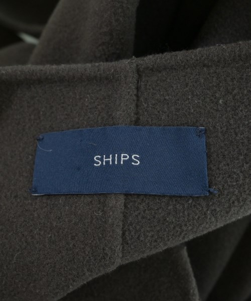 SHIPS（シップス）その他 茶 サイズ:36(S位) レディース/2200679742012