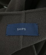 SHIPS（シップス）その他 茶 サイズ:36(S位) レディース/2200679742012