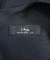 SHIPS（シップス）ワンピース 紺 サイズ:F レディース/2200681475052