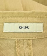 SHIPS（シップス）カジュアルシャツ ベージュ サイズ:-(M位) レディース/2200684570013