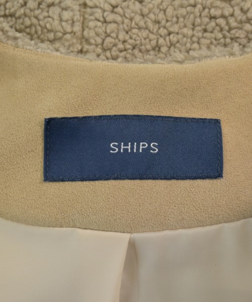 SHIPS（シップス）その他 ベージュ サイズ:-(M位) レディース/2200684612010
