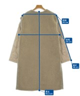 SHIPS（シップス）その他 ベージュ サイズ:-(M位) レディース/2200684612010