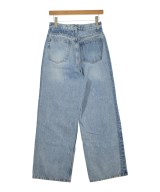 SHIPS（シップス）デニムパンツ 青 サイズ:40(M位) レディース/2200679259015