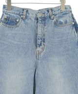 SHIPS（シップス）デニムパンツ 青 サイズ:40(M位) レディース/2200679259015