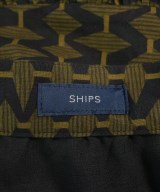 SHIPS（シップス）ロング・マキシ丈スカート カーキ サイズ:38(M位) レディース/2200681605046