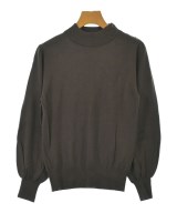 SHIPS（シップス）ニット・セーター 茶 サイズ:-(S位) レディース/2200678944127