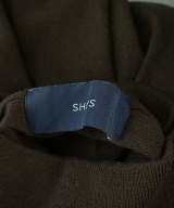 SHIPS（シップス）ニット・セーター 茶 サイズ:-(S位) レディース/2200678944127