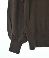 SHIPS（シップス）ニット・セーター 茶 サイズ:-(S位) レディース/2200678944127