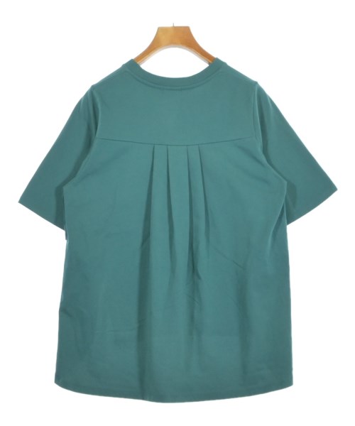 SHIPS（シップス）Tシャツ・カットソー 緑 サイズ:F レディース/2200681060074