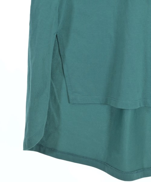 SHIPS（シップス）Tシャツ・カットソー 緑 サイズ:F レディース/2200681060074