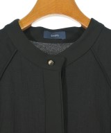 SHIPS（シップス）ワンピース 黒 サイズ:38(M位) レディース/2200684988054
