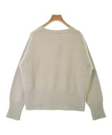 SHIPS（シップス）ニット・セーター ベージュ サイズ:ONE レディース/2200680848123