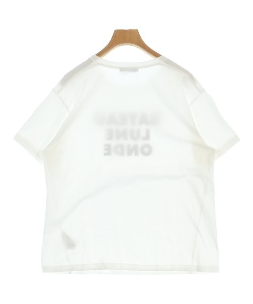 SHIPS（シップス）Tシャツ・カットソー 白 サイズ:F レディース/2200685660010
