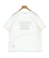 SHIPS（シップス）Tシャツ・カットソー 白 サイズ:F レディース/2200685660010