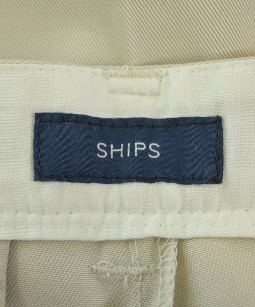 SHIPS（シップス）その他 ベージュ サイズ:S レディース/2200678454022