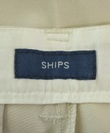 SHIPS（シップス）その他 ベージュ サイズ:S レディース/2200678454022