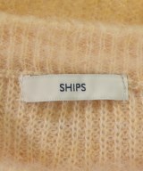 SHIPS（シップス）ニット・セーター オレンジ サイズ:ONE レディース/2200681578036