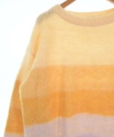 SHIPS（シップス）ニット・セーター オレンジ サイズ:ONE レディース/2200681578036