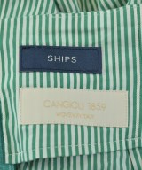 SHIPS（シップス）ロング・マキシ丈スカート 緑 サイズ:38(M位) レディース/2200681594043