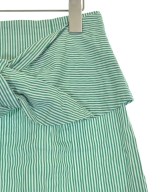 SHIPS（シップス）ロング・マキシ丈スカート 緑 サイズ:38(M位) レディース/2200681594043