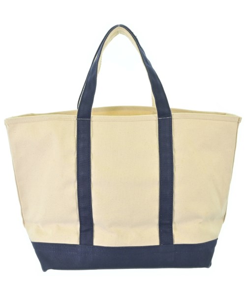 SHIPS（シップス）トートバッグ 白 サイズ:- レディース/2200682585125