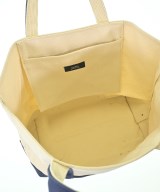 SHIPS（シップス）トートバッグ 白 サイズ:- レディース/2200682585125
